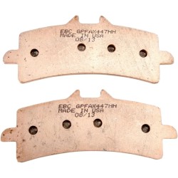 Sintered Road Race  GPFAX  Brake Pads