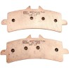 Sintered Road Race  GPFAX  Brake Pads