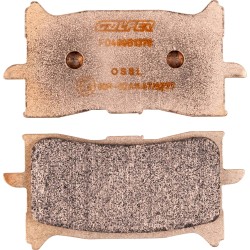 HH Sintered Brake Pads