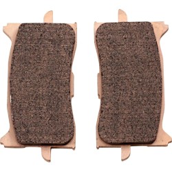 HH Sintered Brake Pads