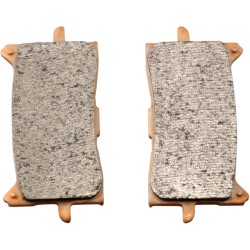 Sintered  HH  Brake Pads