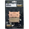 Standard DP Sintered Brake Pads