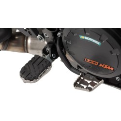 Brake Pedal Extension