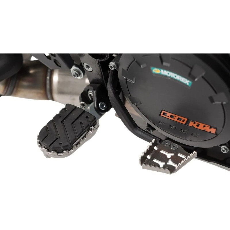 Brake Pedal Extension