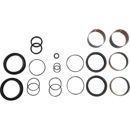 Fork Seal Dust Seal Kit