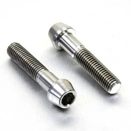 Brake Caliper Pinch Bolt Set Titanium