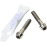 Brake Caliper Pinch Bolt Set Titanium