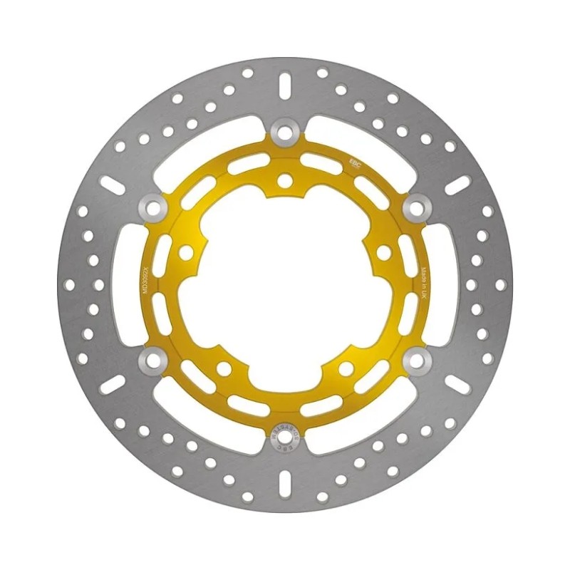X-Series Brake Rotor