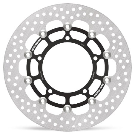 Halo Series Floating Rotor