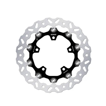 BRAKE ROTOR FLOATECH WAVE