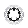 BRAKE ROTOR FLOATECH WAVE