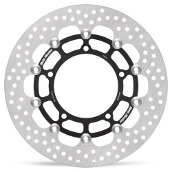 Halo Series Floating Racing Rotor