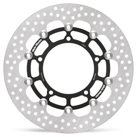 Halo Series Floating Racing Rotor