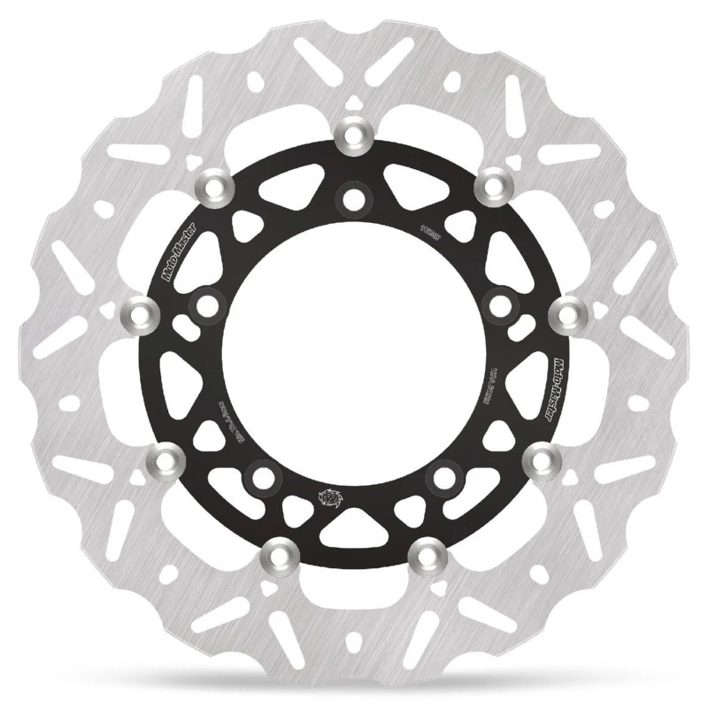 Nitro Series Brake Disc