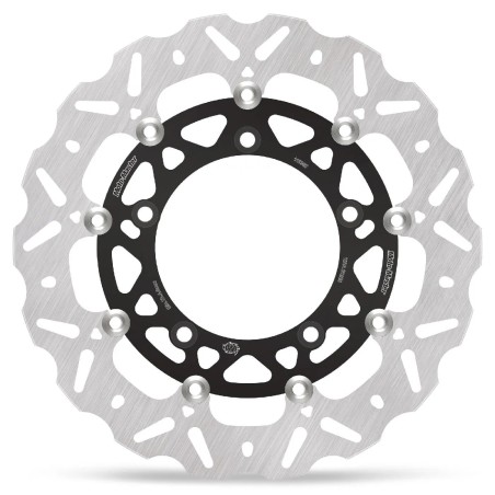 Nitro Series Brake Disc