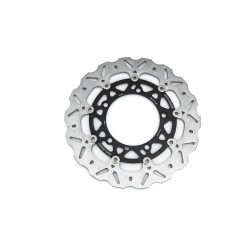 Nitro Series Brake Disc