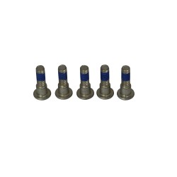 Brake Rotor Bolt Set