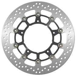 Stainless Steel Brake Rotor