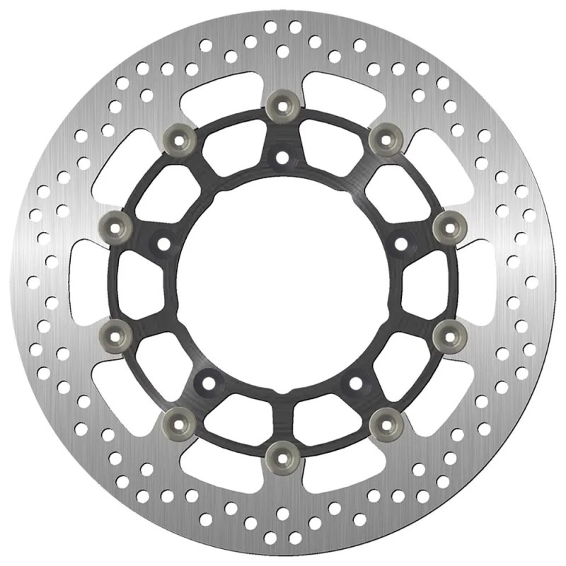 Stainless Steel Brake Rotor