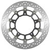 Stainless Steel Brake Rotor