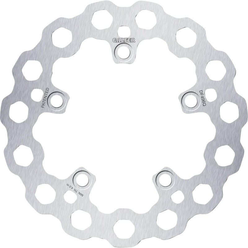 Cubiq  Brake Rotor