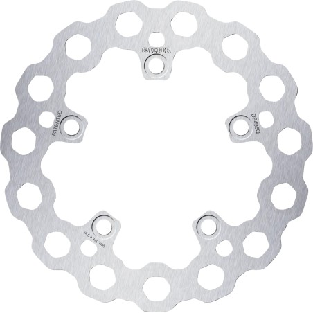 Cubiq  Brake Rotor