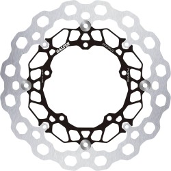 Cubiq  Brake Rotor