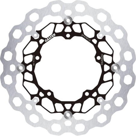 Cubiq  Brake Rotor