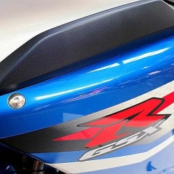 Aluminium Fairing Bolt Kit for Suzuki