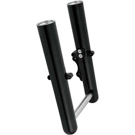 Dual-Disc Hot Legs Fork Legs