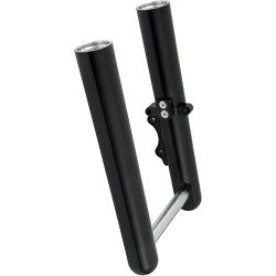 Dual-Disc Hot Legs Fork Legs