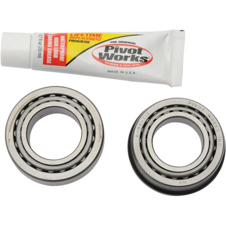 Steering Stem Bearing Kit