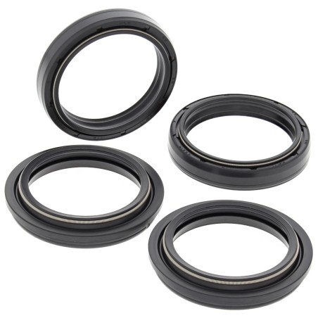 Fork Oil Seal  Dust Seal Kit