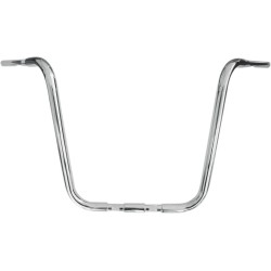 1-1 4  Buffalo Springer Handlebar