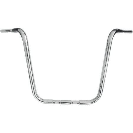 1-1 4  Buffalo Springer Handlebar