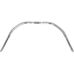1-1 4  Buffalo Springer Handlebar