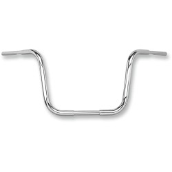 1-1 4  Buffalo Springer Handlebar