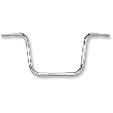 Guidon Buffalo Springer de 1-1/4"