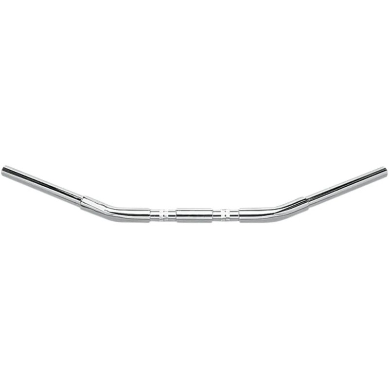 Guidon Buffalo Springer de 1-1/4"