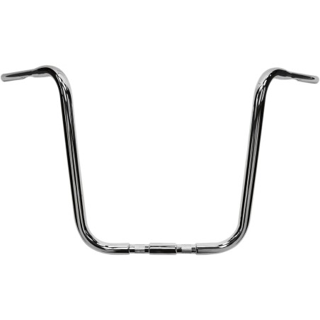 1-1 4  Buffalo Springer Handlebar