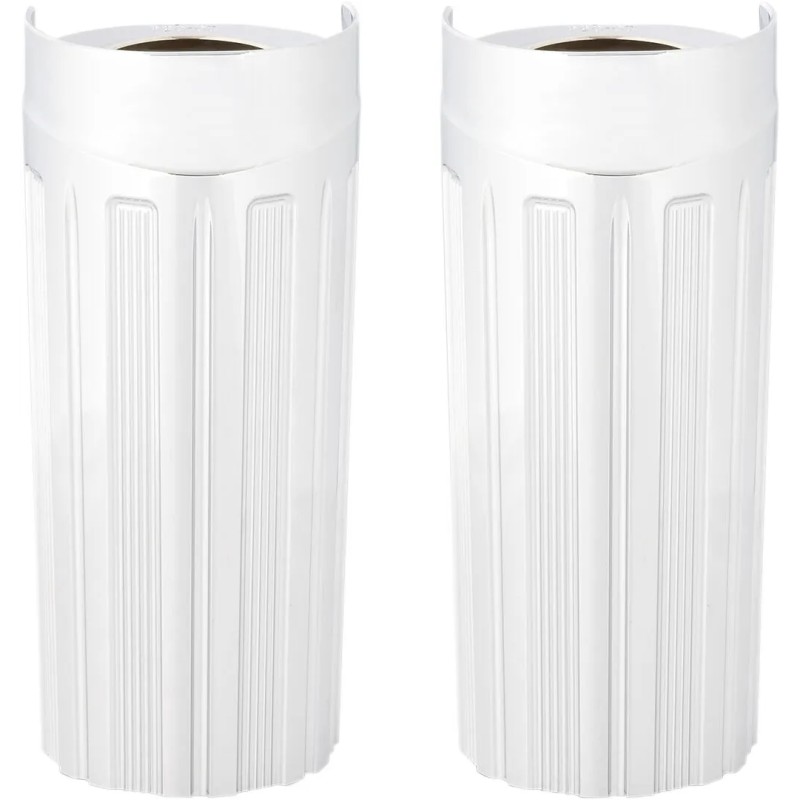 Aluminum Fork Boot Covers