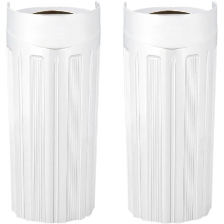 Aluminum Fork Boot Covers