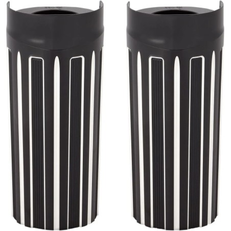 Aluminum Fork Boot Covers