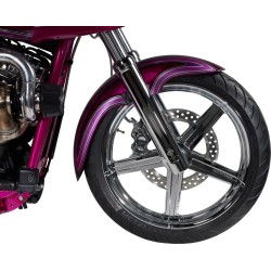 Fourreaux de fourche inférieurs