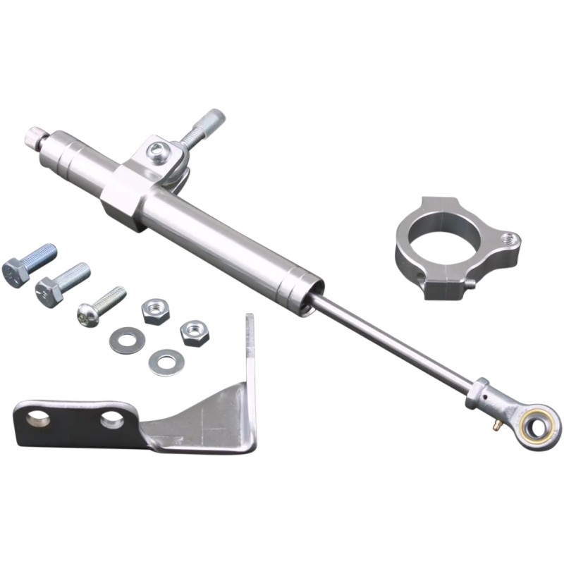 Steering Damper Kits