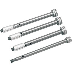 Damper Tube Assembly