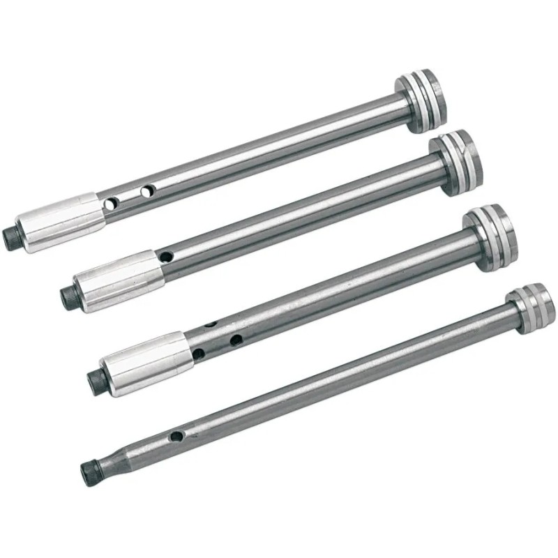 Damper Tube Assembly