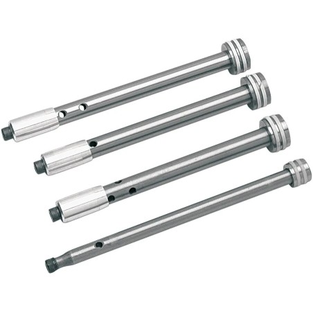 Damper Tube Assembly