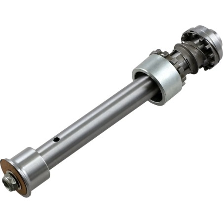 Kit d'amortisseur de fourche avant