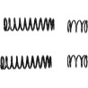 13 Series Shock Springs